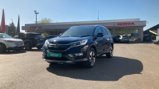 Honda CR-V 2.0 i-VTEC SR 5dr Auto Petrol Estate